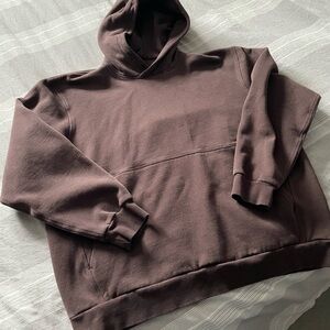 Lululemon hoodie